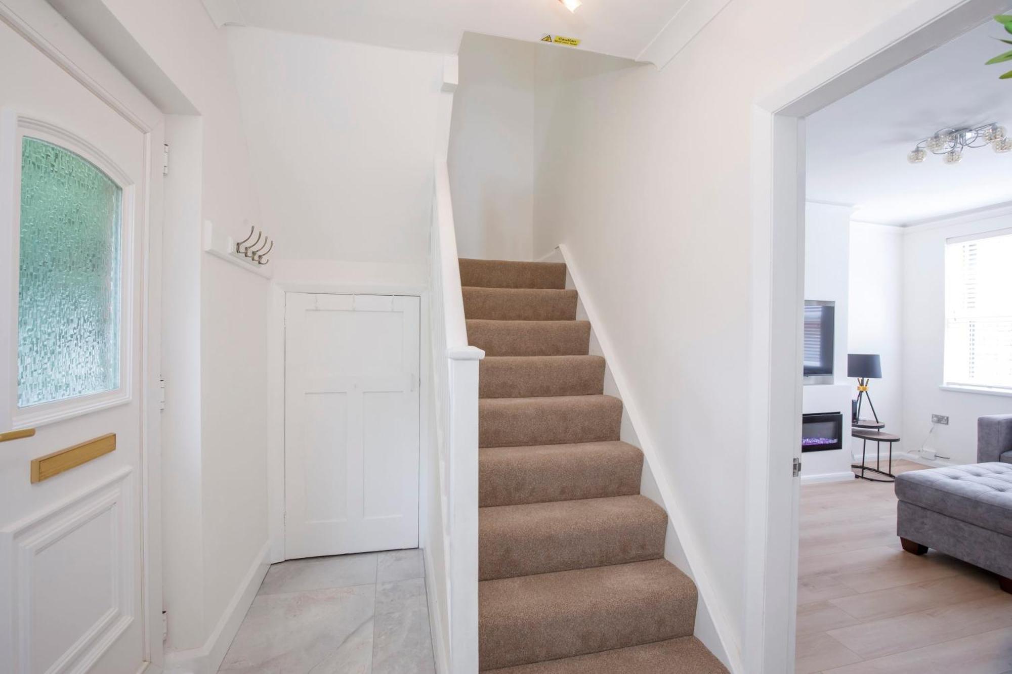 The Burton York 3 Bedroom House Sleeps 6 Kültér fotó