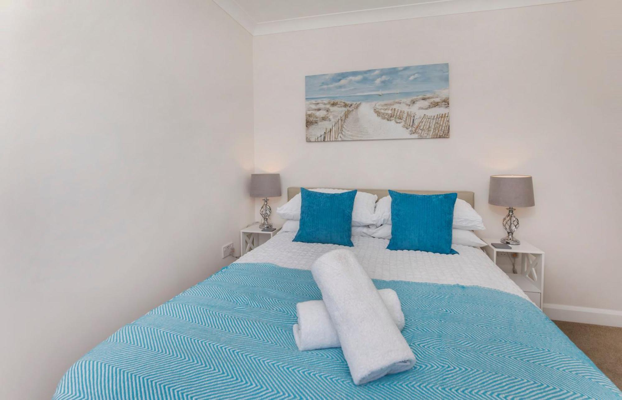 The Burton York 3 Bedroom House Sleeps 6 Kültér fotó