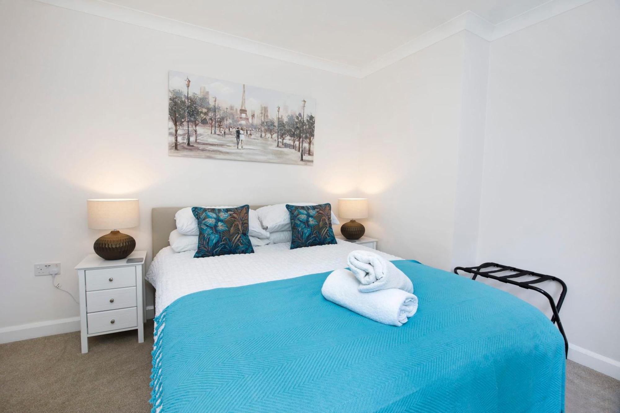 The Burton York 3 Bedroom House Sleeps 6 Kültér fotó
