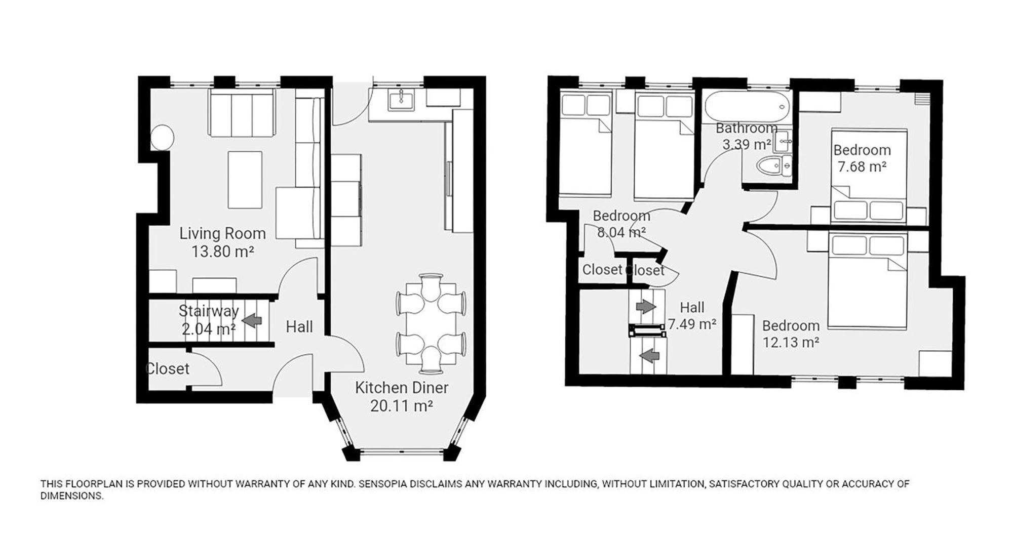 The Burton York 3 Bedroom House Sleeps 6 Kültér fotó
